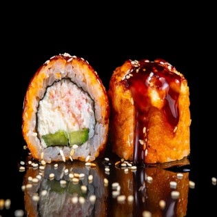 Bushido 8 piezas