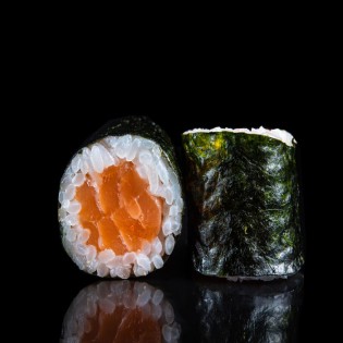 Maki Salmón