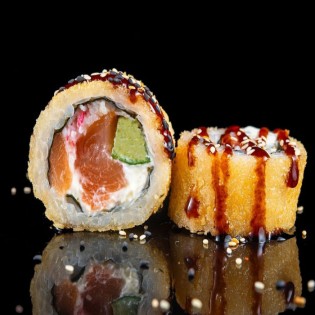 Tempura Pablo