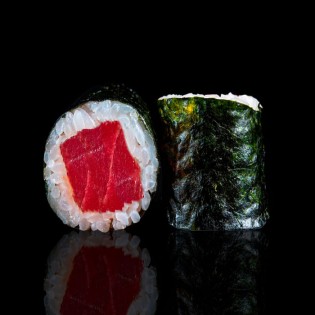 Maki Atún