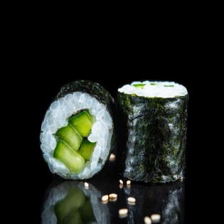 Maki pepino