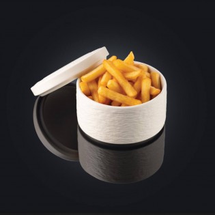 papas fritas