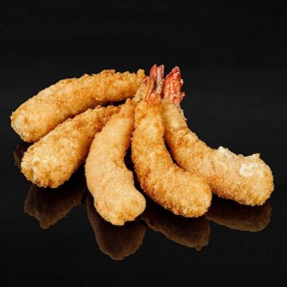 Ebi Fry 5 piezas